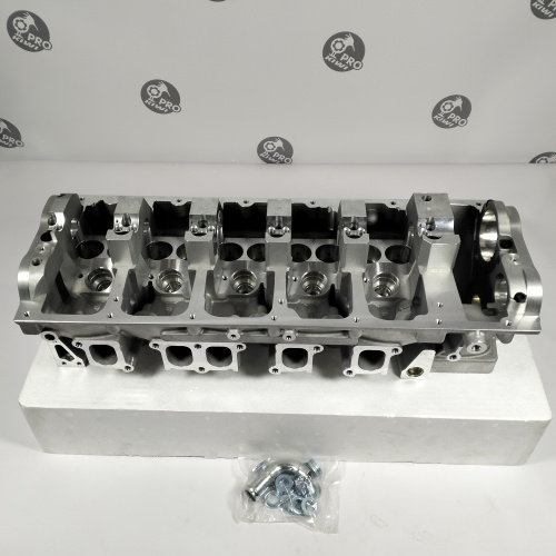 ГБЦ Volkswagen AXD, AXE