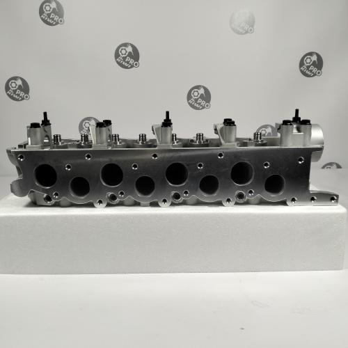 ГБЦ Hyundai D4BB, 4D56D