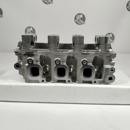 ГБЦ Daewoo Matiz F8CV 