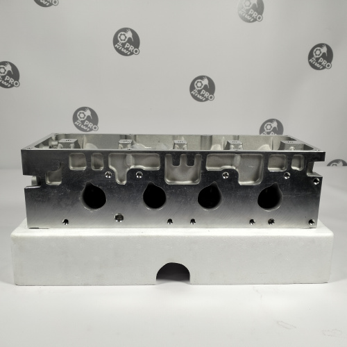 ГБЦ Renault Logan K7M