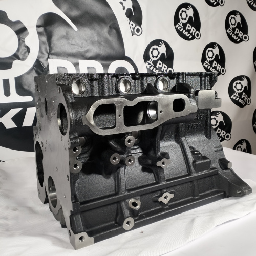 Блок Hyundai D4BH