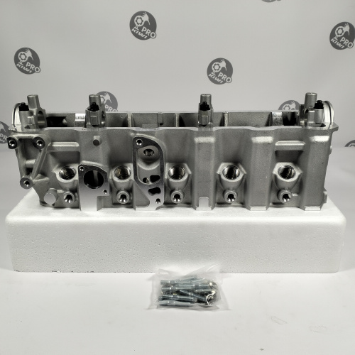 ГБЦ Volkswagen AAB