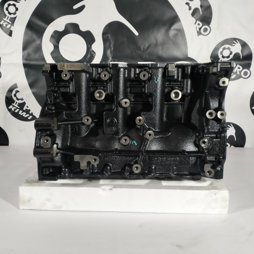 Блок цилиндров в сборе Ford RANGER 2.2 Transit FWD