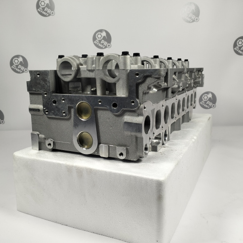 ГБЦ Hyundai D4CB VGT