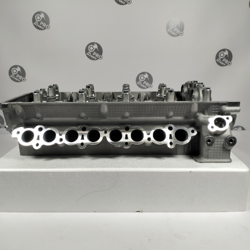 ГБЦ ГАЗель ЗМЗ-406