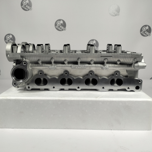 ГБЦ Buick 1.6L два масляных отверстия