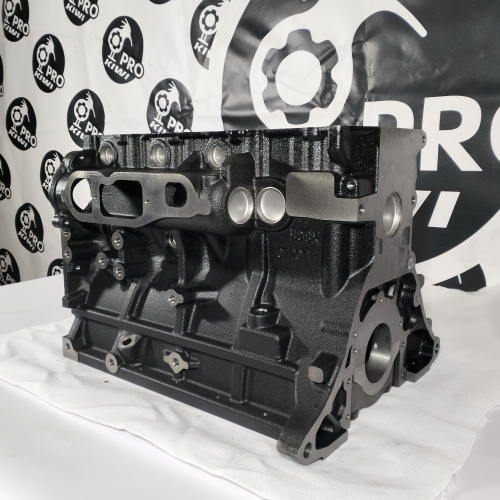 Блок Hyundai D4BH