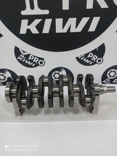 Коленвал Chevrolet A14NET