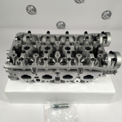 ГБЦ Buick 1.6L два масляных отверстия