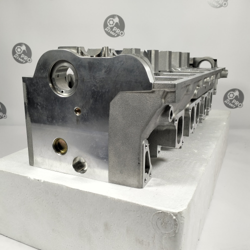 ГБЦ Volkswagen AXD, AXE