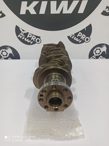 Коленвал BMW N47