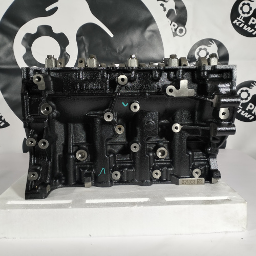 Блок цилиндров в сборе Ford RANGER 2.2 Transit FWD