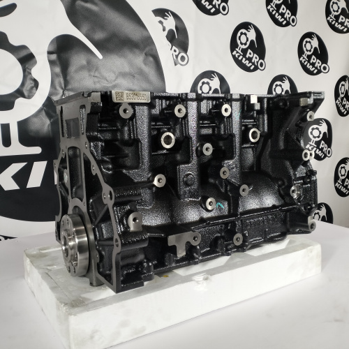 Блок цилиндров в сборе Ford RANGER 2.2 Transit FWD