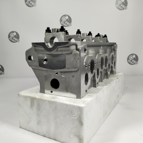 ГБЦ Volkswagen AAZ