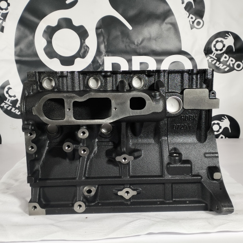 Блок Hyundai D4BH