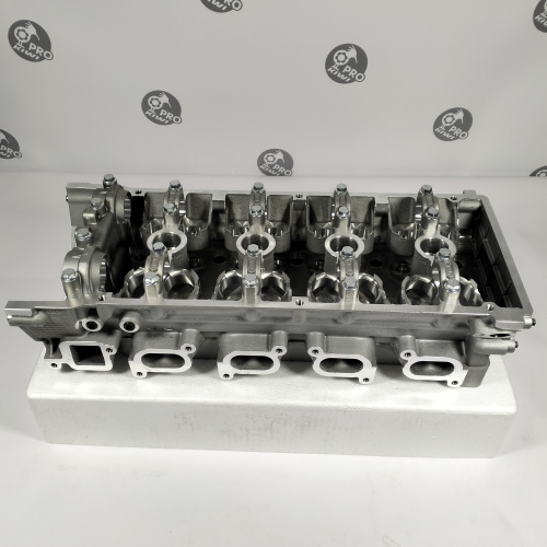 ГБЦ ГАЗель ЗМЗ-406