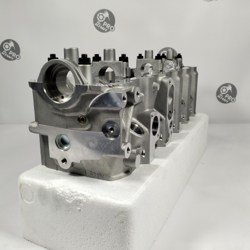 ГБЦ Volkswagen AAB