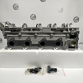 ГБЦ Hyundai D4CB VGT