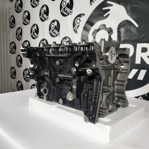 Блок цилиндров в сборе Ford RANGER 2.2 Transit FWD