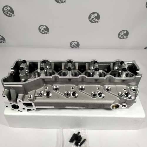 ГБЦ Mitsubishi 4M40