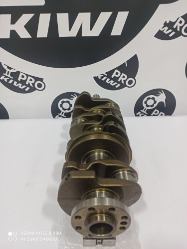 Коленвал Hyundai G4KE