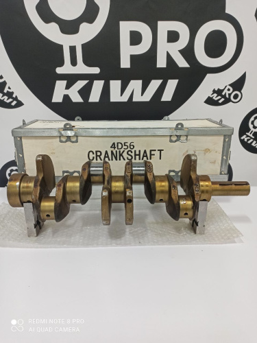 Коленвал Mitsubishi 4D56T