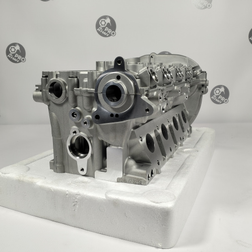 ГБЦ Volkswagen 2.0L EA888 BYJ/CBL/CDND