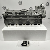 ГБЦ Renault Logan L90 K4M