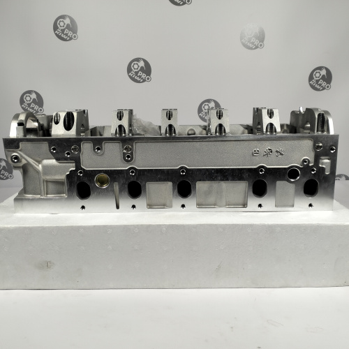 ГБЦ Volkswagen AXD, AXE