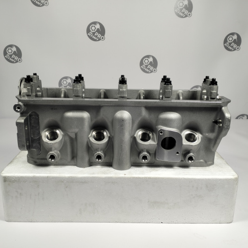 ГБЦ Volkswagen AAZ