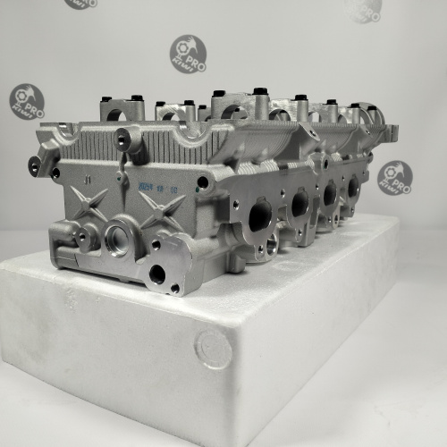 ГБЦ Buick 1.6L два масляных отверстия