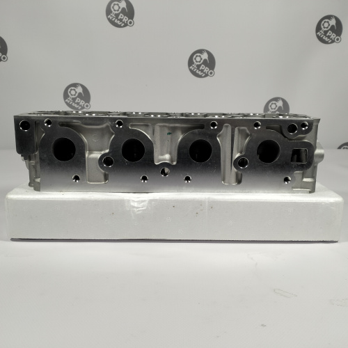 ГБЦ Toyota CIELO 1.6