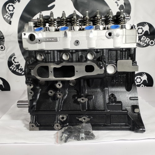 ДВС Hyundai D4BH