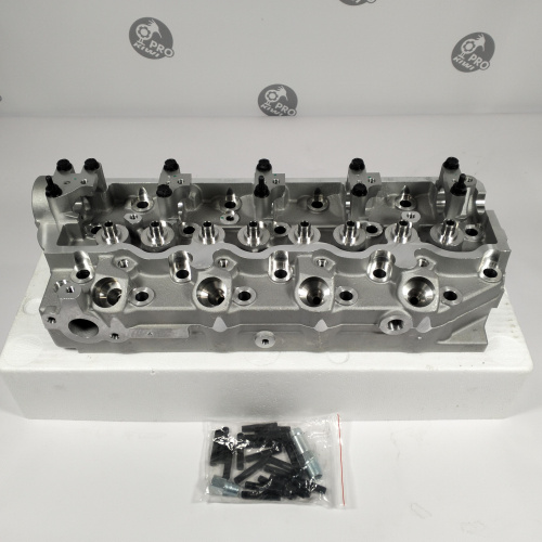 ГБЦ Hyundai D4BB/4D56A