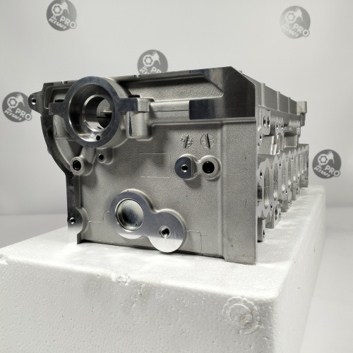 ГБЦ Hover H5/H6 Delphi