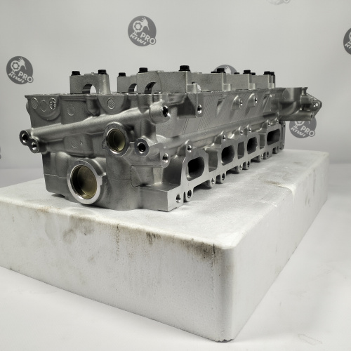 ГБЦ Mitsubishi 4D56U