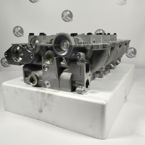 ГБЦ Mitsubishi 4D56U