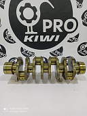 Коленвал Isuzu 4HK1