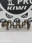 Коленвал BMW N47