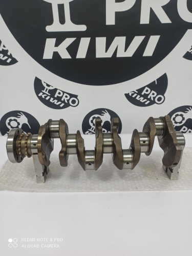 Коленвал BMW N47