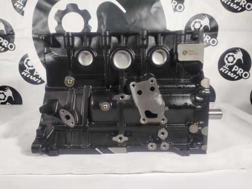 Блок цилиндров в сборе Mitsubishi 4D56T