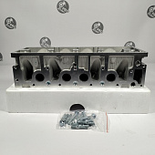 ГБЦ Renault Logan K7M