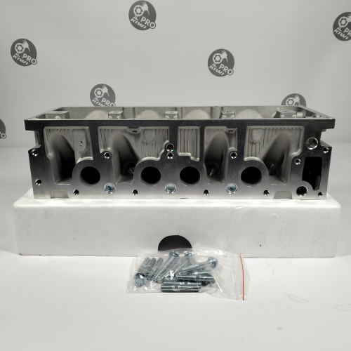 ГБЦ Renault Logan K7M