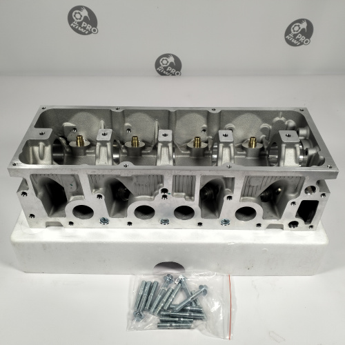 ГБЦ Renault Logan K7M