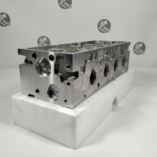 ГБЦ Renault Logan K7M