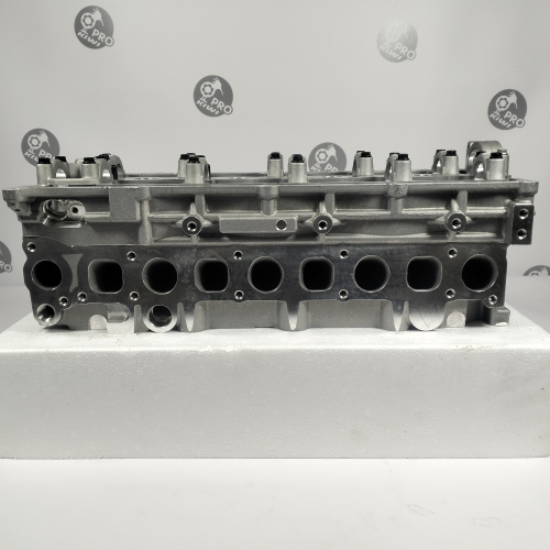 ГБЦ Hyundai D4CB VGT