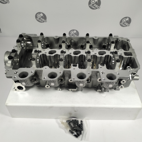 ГБЦ Mitsubishi 4D56U