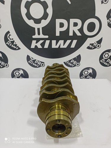 Коленвал Isuzu 4HK1