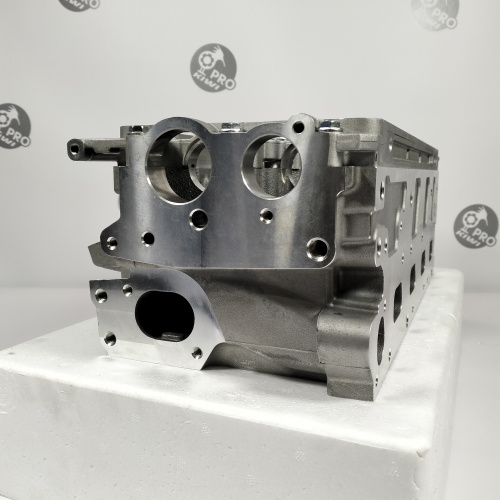 ГБЦ Volkswagen CDBA 