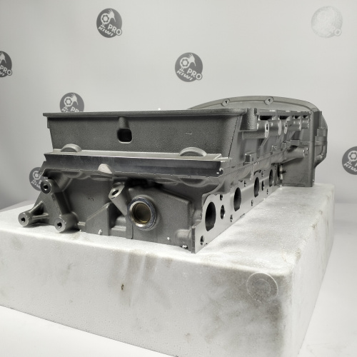 ГБЦ Ford Transit 2.4L 1433148